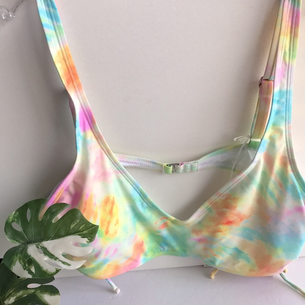 Swim Top - Picture 4 of 8